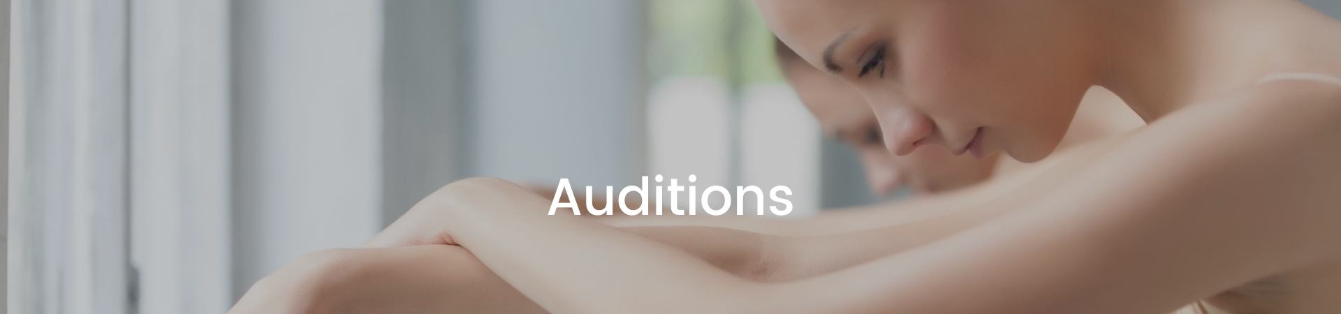Your Basic Audition Listing Here