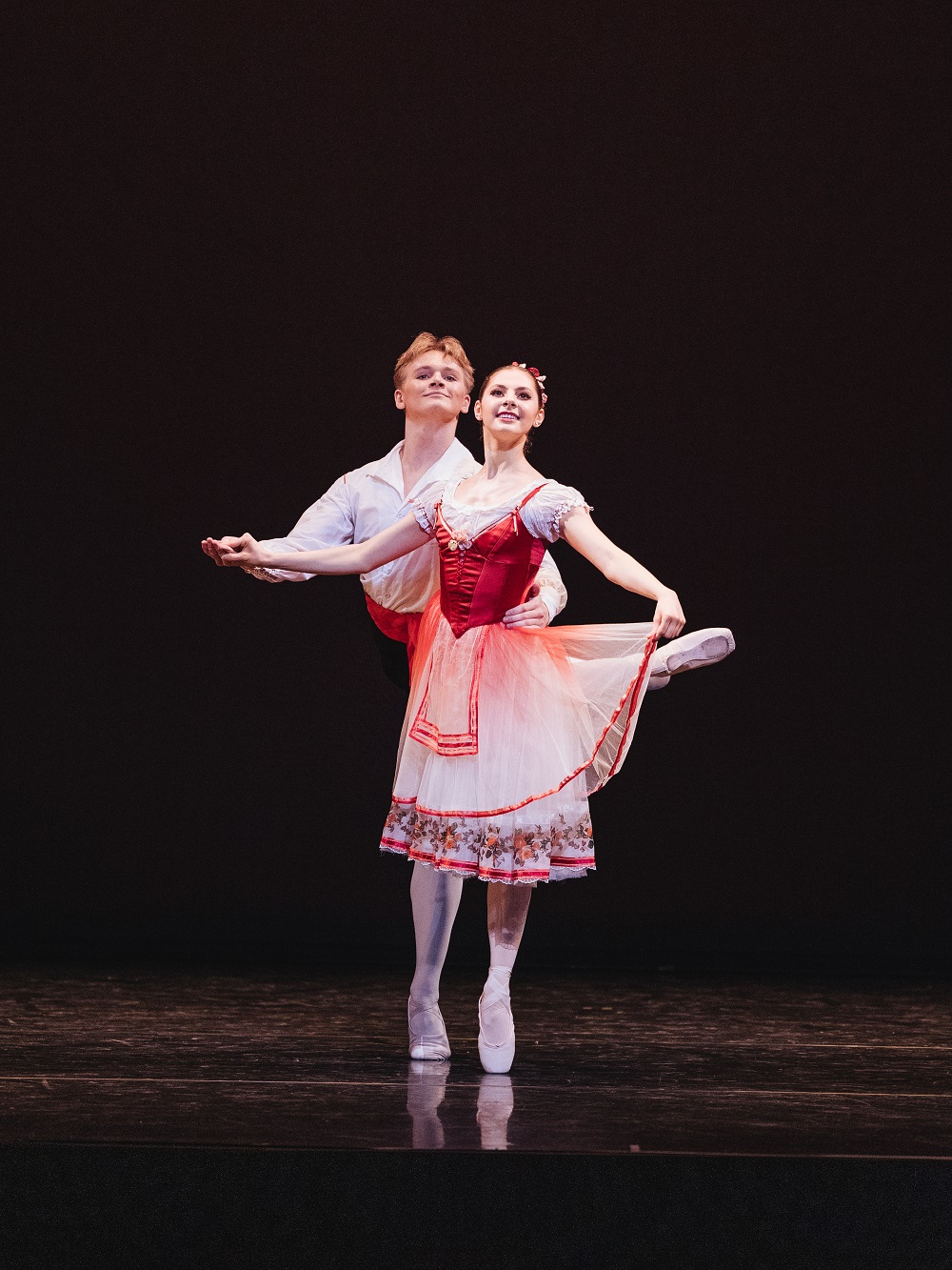 <strong>English National Ballet School Summer Performance</strong>