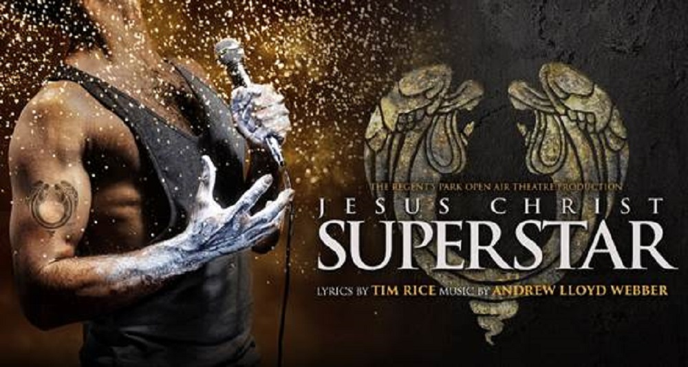 <strong>The award-winning production of the global phenomenon ‘Jesus Christ Superstar’ to tour the UK in 2023/2024</strong>