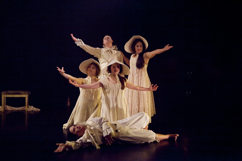 Anjali Dance Company announce new trustees and forthcoming relocation to the Midlands