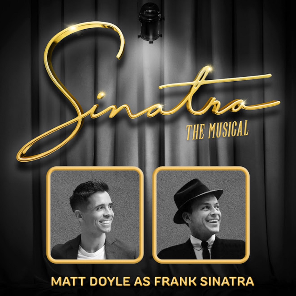 Sinatra The Musical Star Announced