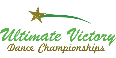 Ultimate Victory Dance Championships - Weymouth