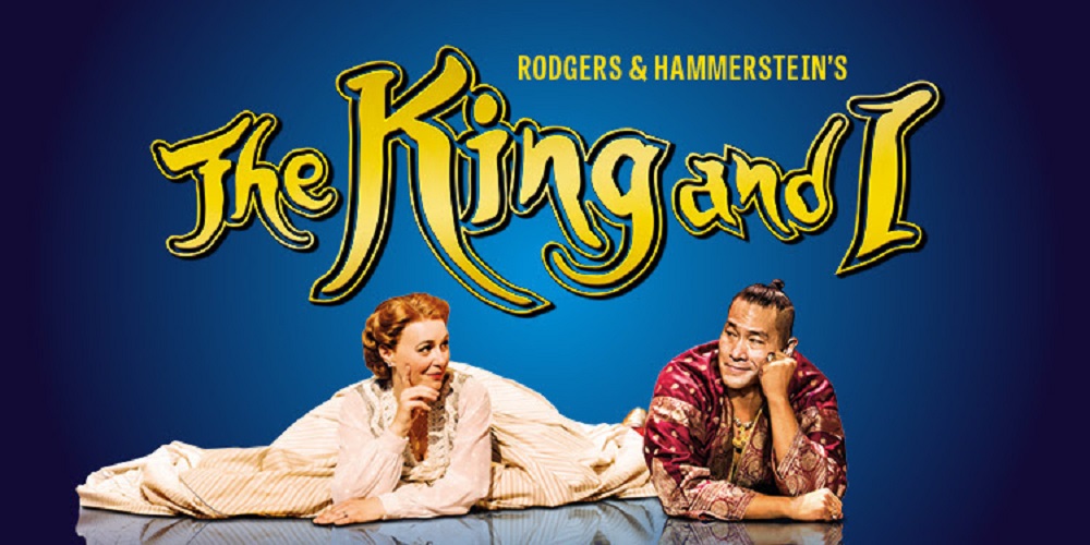 Experience the award-winning King and I at the Theatre Royal