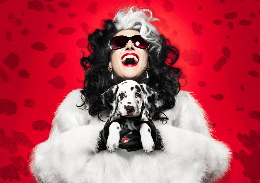 New musical version of 101 Dalmatians to tour the UK in 2024