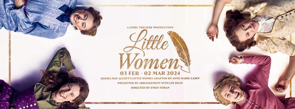 Lyric Theatre presents Little Women