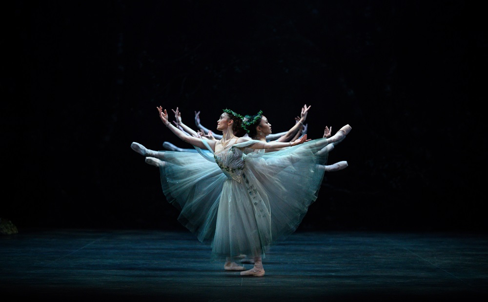 English National Ballet announces 75th Season