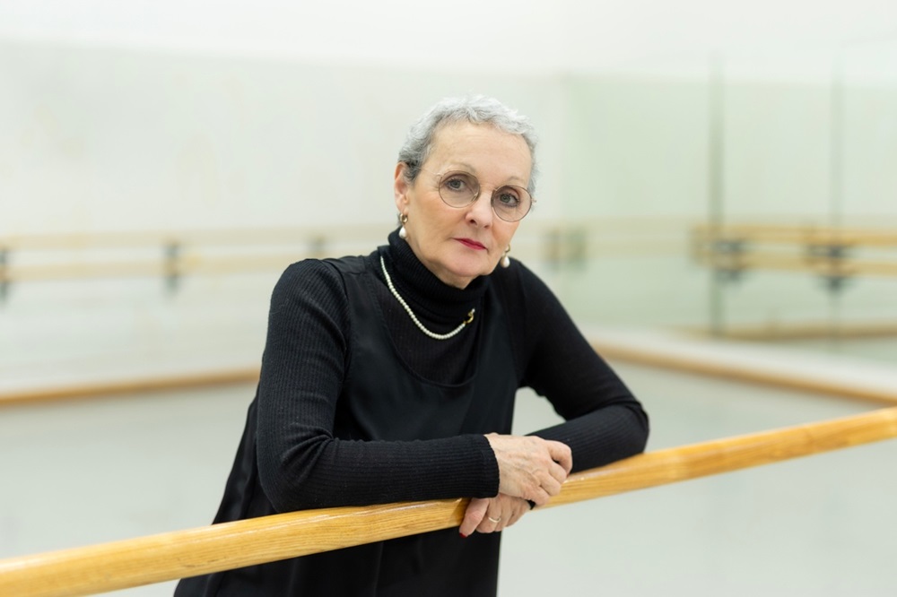 English National Ballet School announces Lynne Charles as new Artistic Director